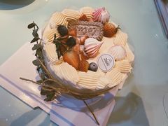 -ZOZO's昌左左精致甜品设计(新北店)