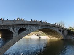 -赵州桥景区