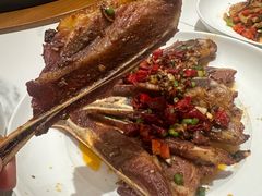 -饭橘汉江码头·乡野土菜馆(静安路店)