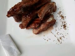 -绿茵阁牛扒餐厅(客村店)