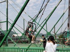 -石燕湖生态旅游景区