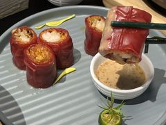 -煲王粤菜餐厅(中侨中心店)
