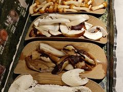 -芸山季·云南山珍菌火锅(人民广场来福士店)