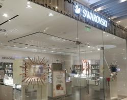 -SWAROVSKI(虹口凯德龙之梦店)