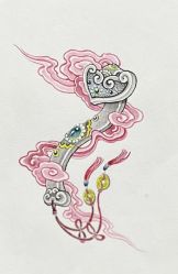 点击看大图 -针牛刺客·刺青纹身