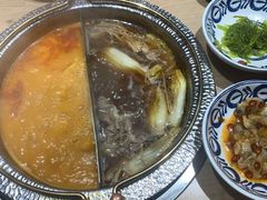 -期哒寿喜烧(桃湖公园店)