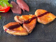 -粤海喜来登酒店-班妮海鲜铁板烧和牛放题餐厅(天河城店)