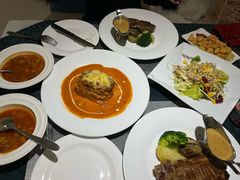 -Jack‘s Place 杰克地方西餐厅(新街口店)