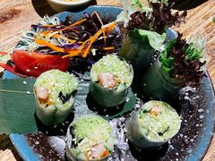 -喜越泰莱·泰越料理(海逸新天地店)