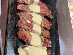 -周沫西餐(嘉禾金铂天地店)