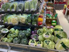 -GranVida生活超市(海信广场店)