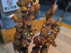 -喝丢一只鞋海鲜烧烤·海肠捞饭(市场店)