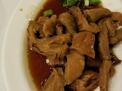 -阿水狮猪脚大王(台中公园店)