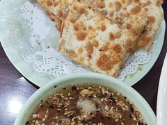 -邢家锅贴老店·非遗·开封菜(金明广场店)