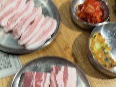 -姜虎东白丁烤肉(深圳湾后海汇店)
