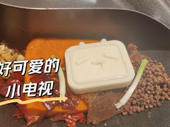 -生活如沸·顺德水牛奶火锅(大学路店)