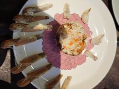 -蟹榭·本帮江浙菜·蟹宴(五角场合生汇商场店)