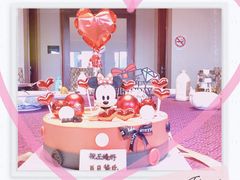 -和记小菜(大宁店)