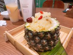 -云海肴·汽锅鸡·云南菜(领展购物广场·中关村店)