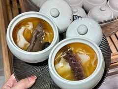 -盛宴自助餐厅(运达喜来登店)