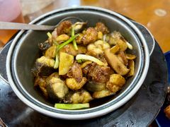 -煲煲掂风味煲仔饭餐厅(西区店)