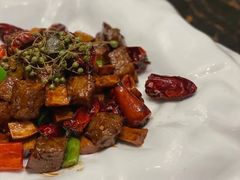 -童福兴·南京菜(老门东店)