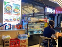 -小灶派· 地道兰州牛肉面(宏发大厦店)