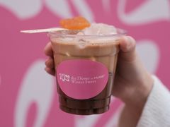 -HUGS coffee(东区店)