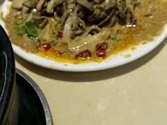 -天津乾毓德饭庄·清真传统炒菜·海鲜烧烤(咸阳路店)