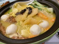 -狮王府淮扬菜(新街口友谊店)