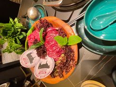 -二刀潮牛(重庆光环购物公园店)