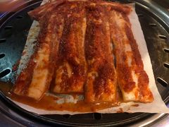 -杀猪天·韩国烤肉(总店)