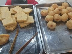 -蒋家桥饺面店(广陵路店)