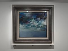 -中国美术学院-美术馆