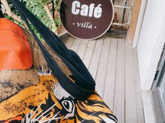 -Cafe Villa