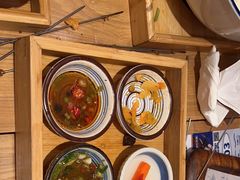 -马记永·兰州牛肉面(天通苑家乐福店)