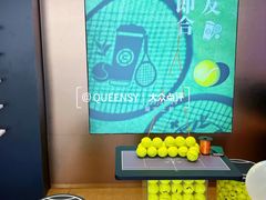 -霸王茶姬(上海恒基名人店)