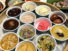 -奇芳阁·百年清真南京菜(夫子庙店)