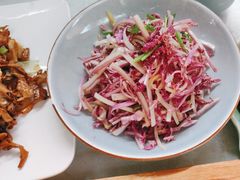 -鲁菜根·泰山菜(泰山店)