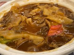 -美极鲜食坊(宝安南路店)
