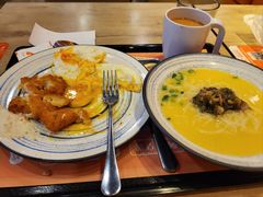 -大快活(丽丰店)