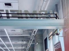 -LA合时健身4PMFIT(花桥旗舰店)