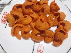 -八大碗·地道东北菜(佳兆业店)