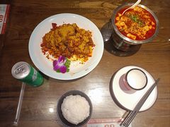 -陈阿宝·山西菜馆