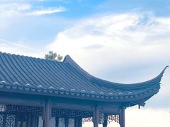 -上海滴水湖皇冠假日酒店