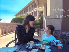 -厦门帝元维多利亚大酒店(环岛路黄厝海滩店)