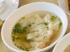 扁肉-老福州闽菜馆(温泉路店)