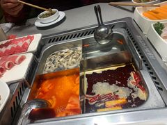 -海底捞火锅(飞马水城店)