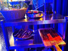 -入火韩国烤肉(凯旋广场店)