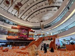 -万达茂商场(南京仙林店)
